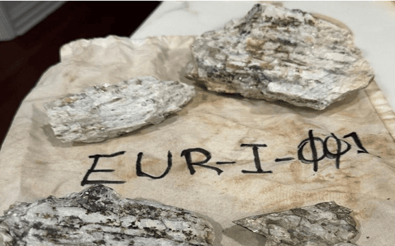 European Lithium