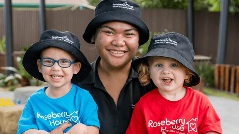 Embark Early Education