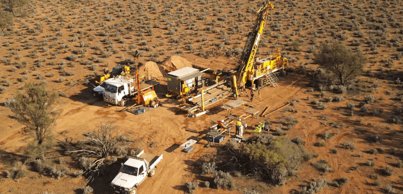 Investigator Silver (ASX: IVR)