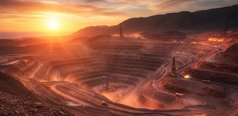 Hot Chili (ASX: HCH)