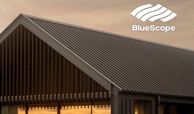 BlueScope Steel (ASX: BSL)