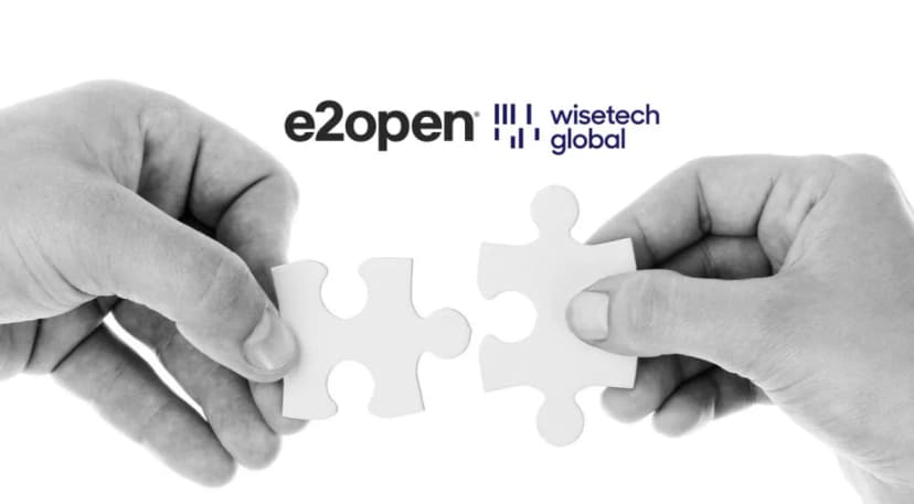 WiseTech Global (ASX: WTC)