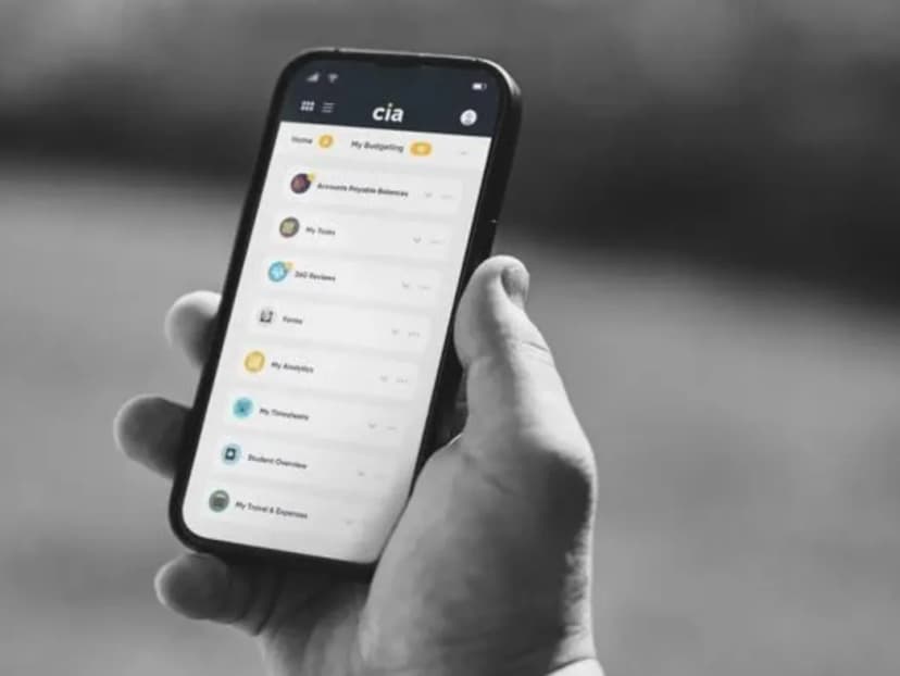 TechnologyOne (ASX: TNE)