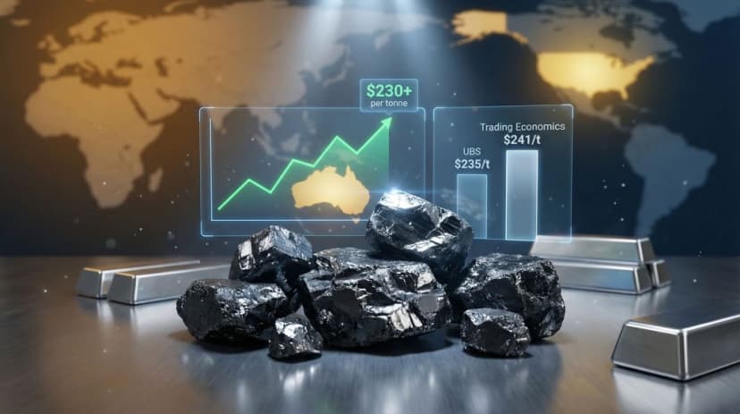 Coal