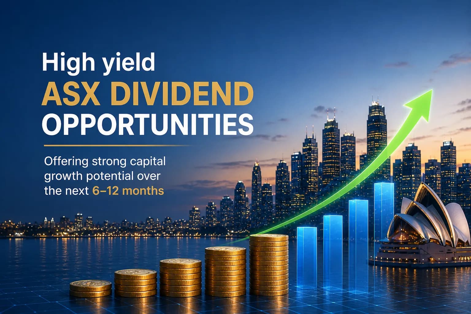 high-conviction ASX income stocks for 2026