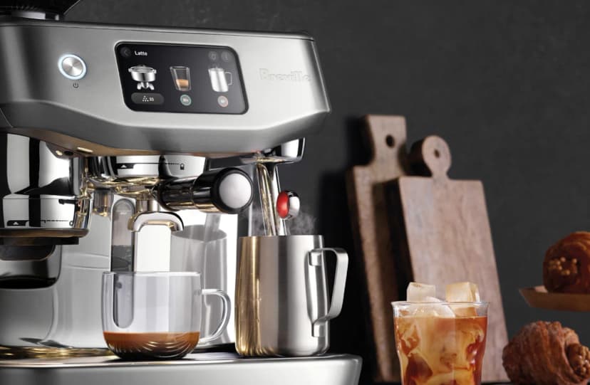 Breville Group (ASX: BRG)