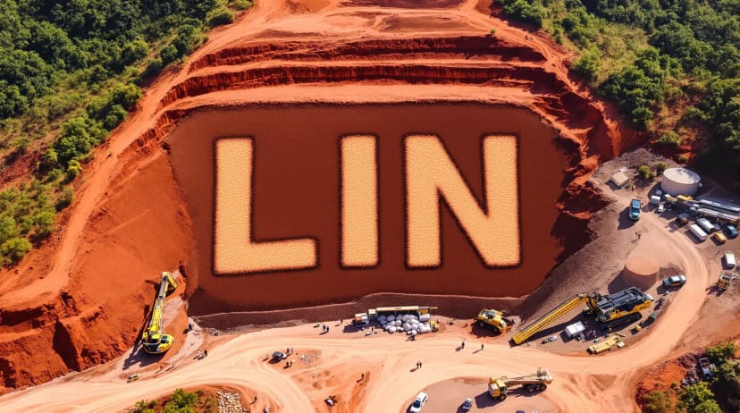 Lindian Resources (ASX: LIN)