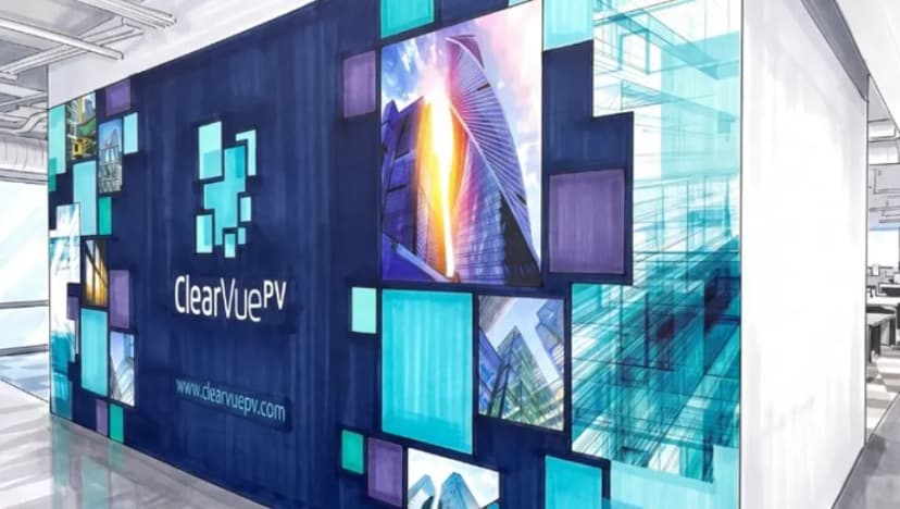 ClearVue Technologies (ASX: CPV)