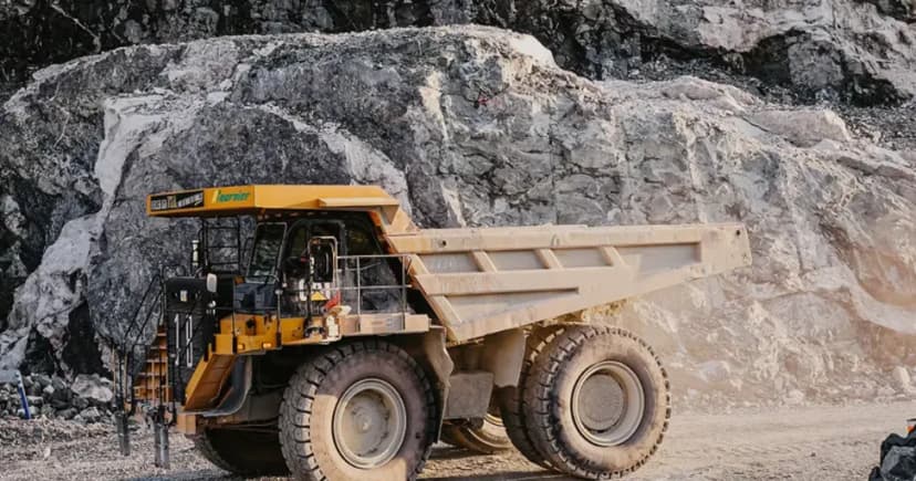 Elevra Lithium (ASX: ELV)