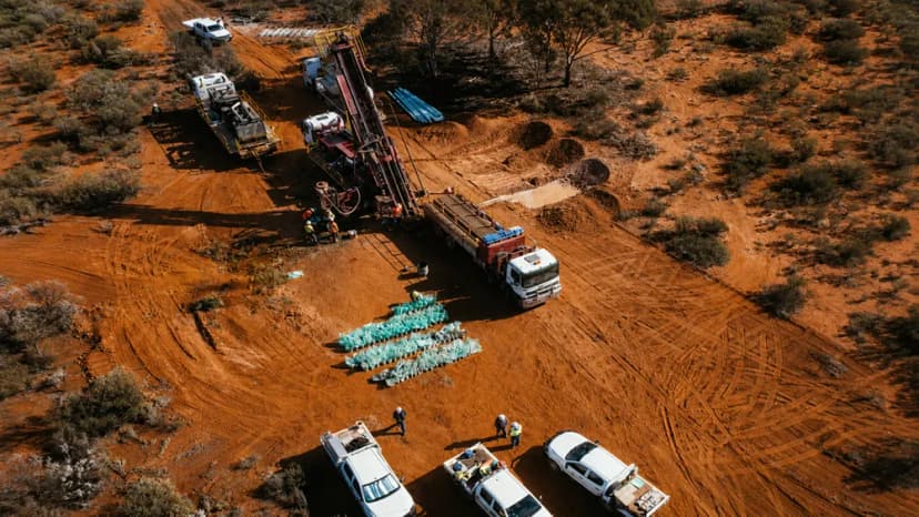 Ardea Resources (ASX: ARL)