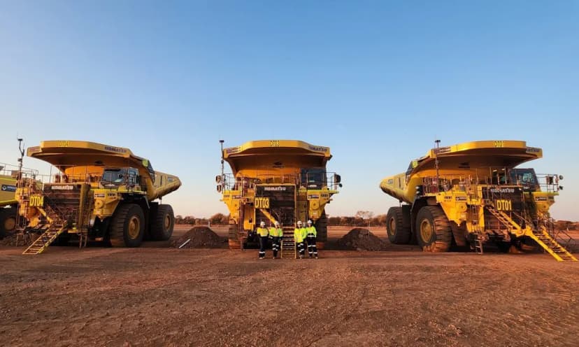 Genesis Minerals (ASX: GMD)