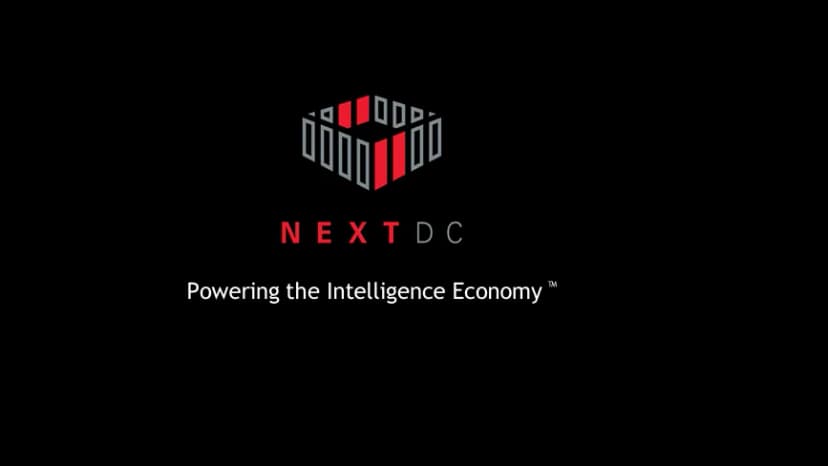 NEXTDC (ASX: NXT)
