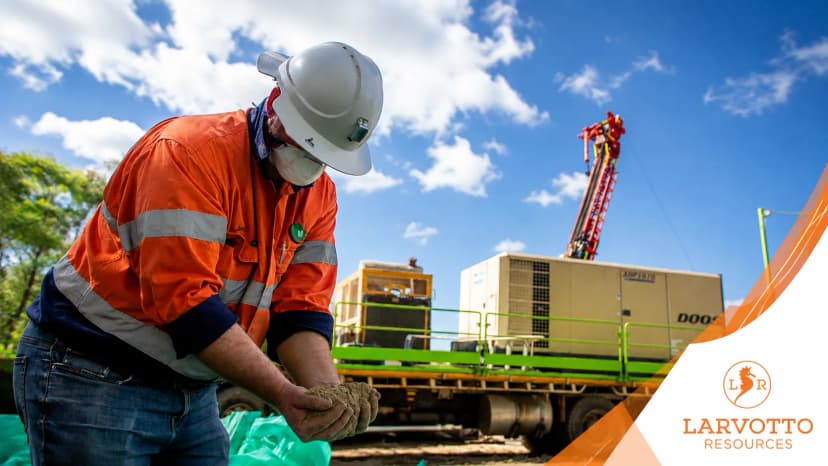 Larvotto Resources (ASX: LRV)