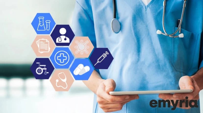 Emyria (ASX: EMD)