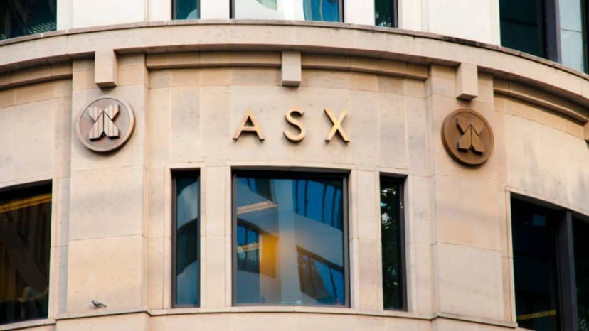 Investing in the ASX