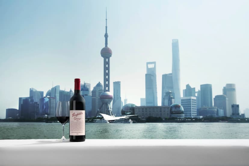 Treasury Wine Estates (ASX: TWE)