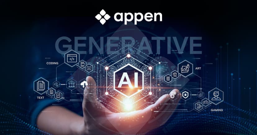 Appen (ASX: APX)