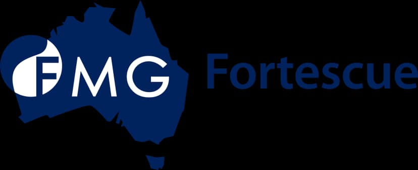 Fortescue (ASX: FMG)