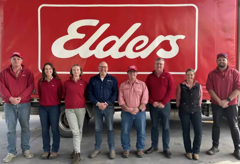 Elders (ASX: ELD)