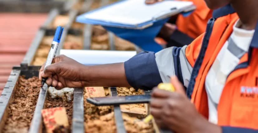 Ionic Rare Earths (ASX: IXR)