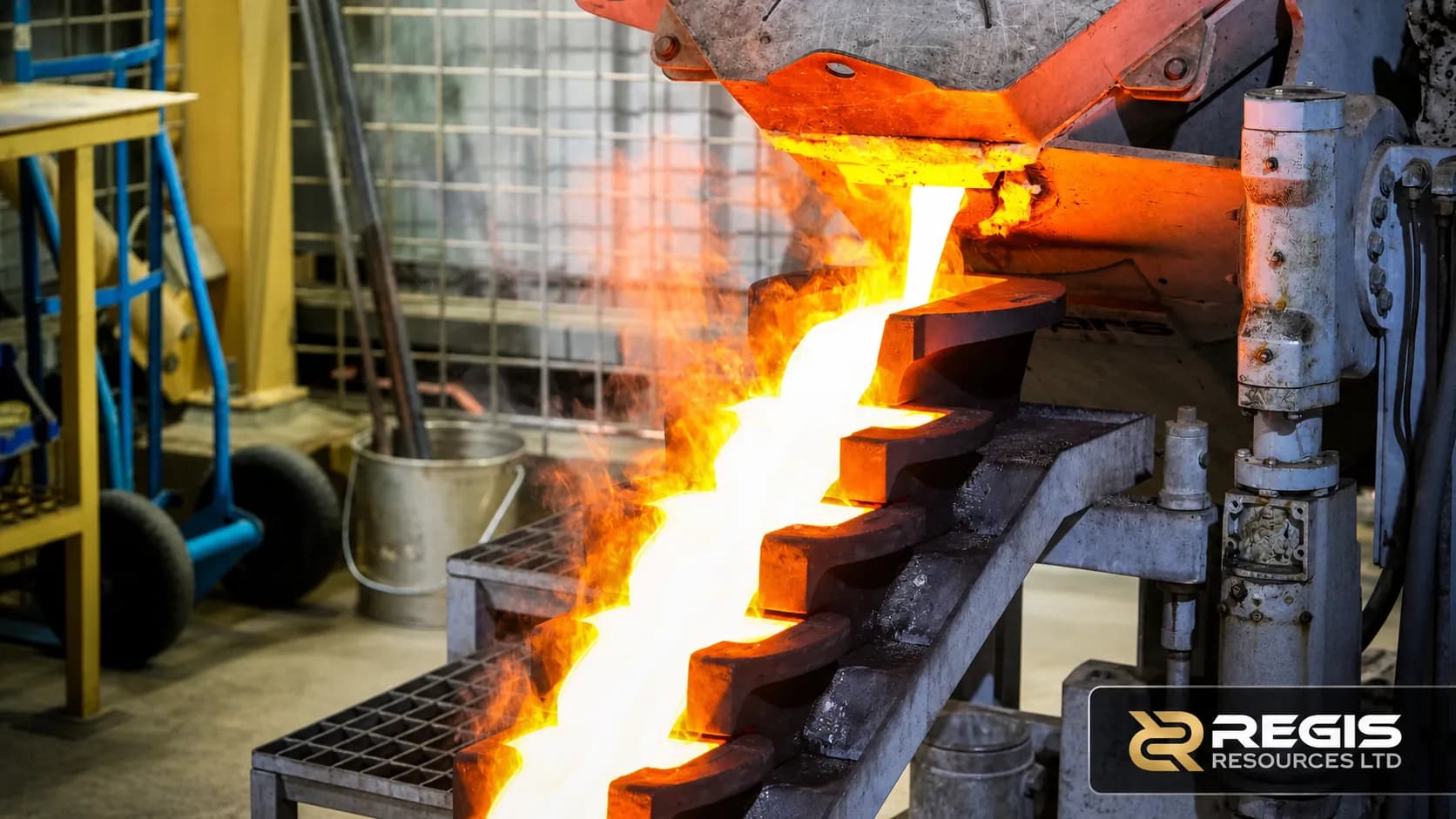 Regis Resources (ASX: RRL)