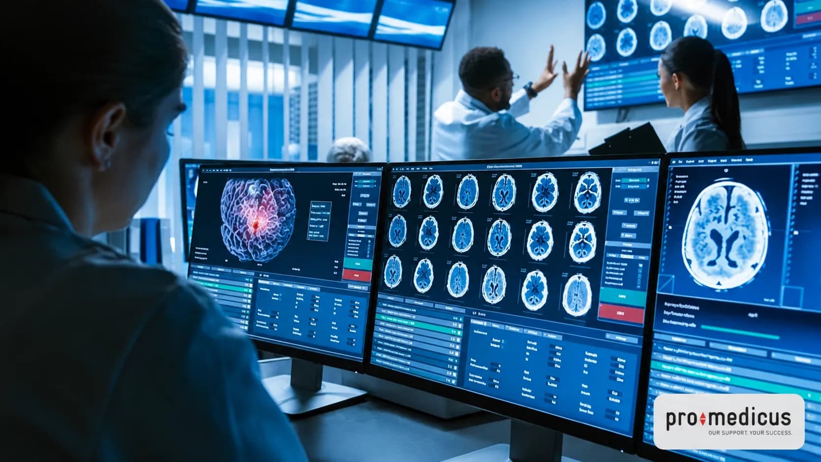 Pro Medicus (ASX: PME)