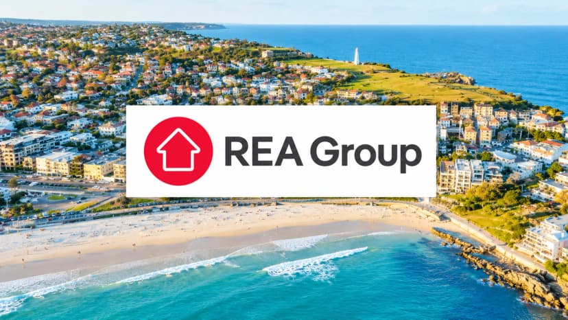 REA Group (ASX: REA)
