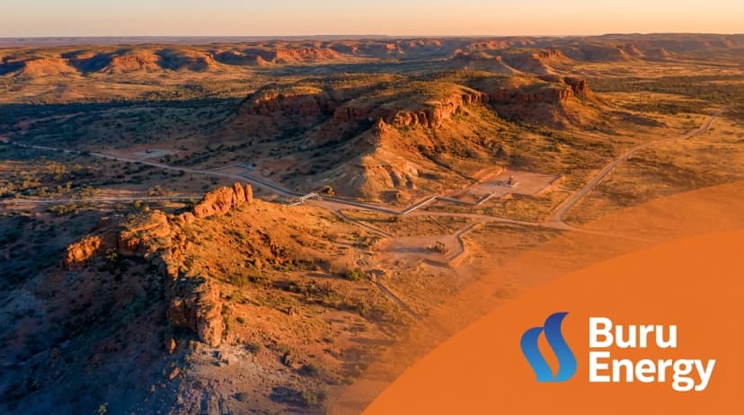 Buru Energy (ASX: BRU)