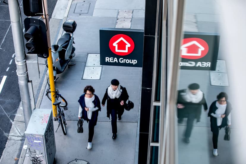 REA Group (ASX: REA)