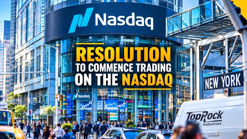 Resolution Minerals (ASX/Nasdaq: RML)