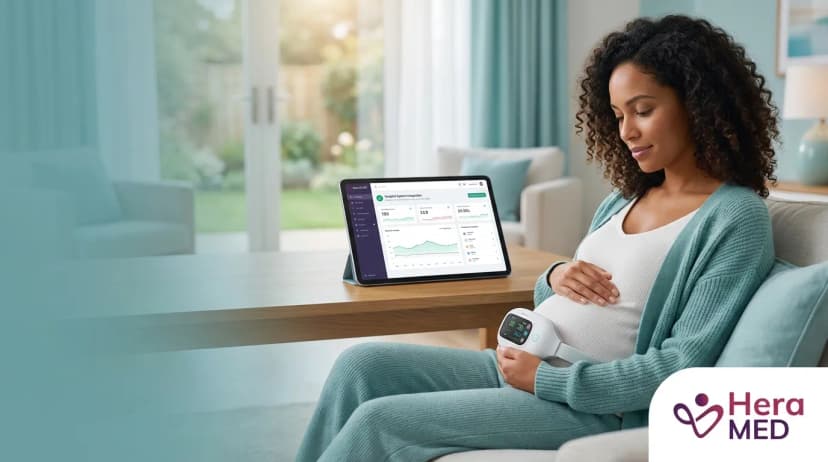 HeraMED (ASX: HMD)'s Lee Health Deal