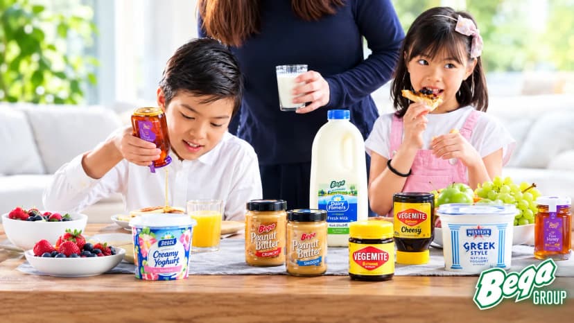 Bega Cheese (ASX: BGA)