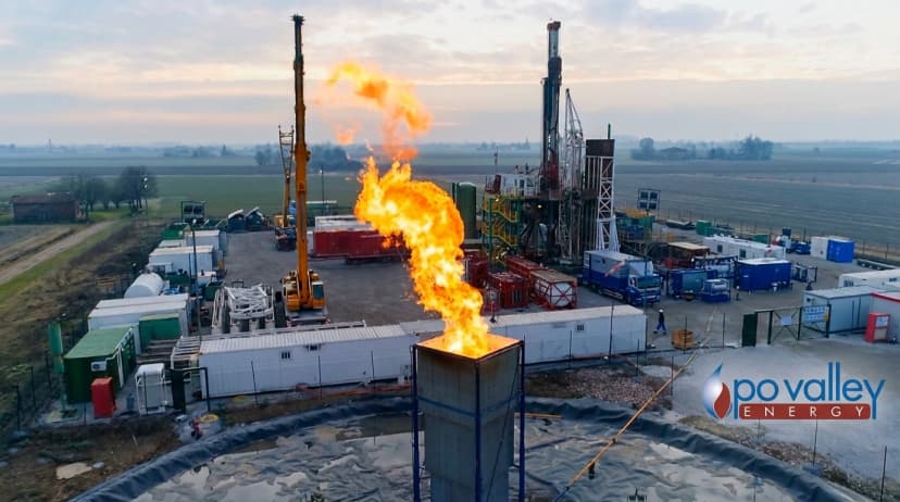 Po Valley Energy (ASX: PVE)