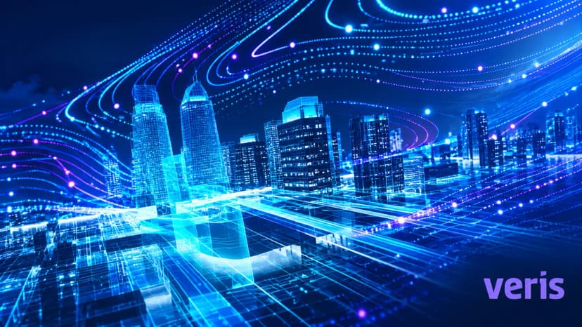 Veris (ASX: VRS)