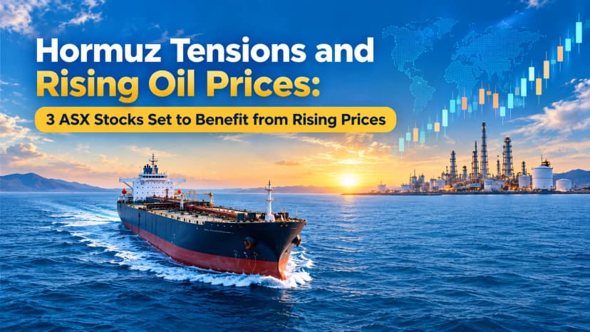 Hormuz Oil Shock Meets Oil's Outlook